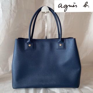 アニエスベー 本革 トートバッグ(レディース)の通販 63点 | agnes b.の ...