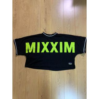 シマムラ(しまむら)のMIXXIM ひなたちゃんコラボTシャツ 160cm(Tシャツ/カットソー)