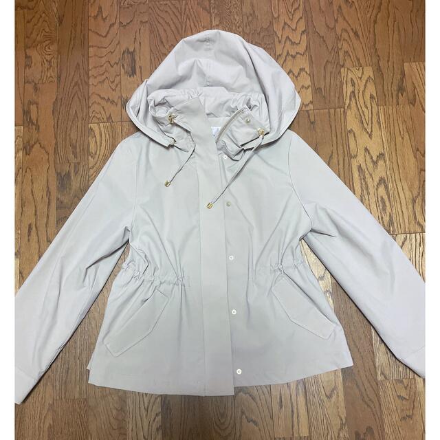 JUSGLITTY - 今季 ジャスグリッティー 撥水ショートブルゾン ベージュ 1 マウンテンパーカーの通販 by mi's shop| ジャスグリッティーならラクマ JUSGLITTY - 今季 ジャスグリッティー 撥水ショートブルゾン ベージュ 1 マウンテンパーカーの通販 by mi's shop| ジャスグリッティーならラクマ