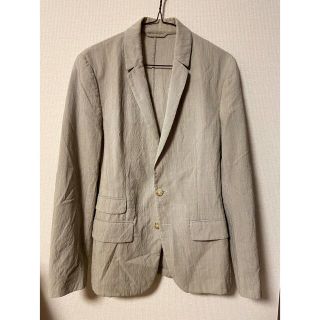 マルタンマルジェラ(Maison Martin Margiela)のmaison martin  margiela 11ss テーラードジャケット(テーラードジャケット)