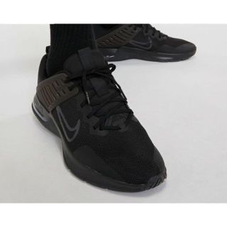 ナイキ(NIKE)のナイキ エア マックス アルファ TR 3 レディース メンズ ジム ローカット(スニーカー)