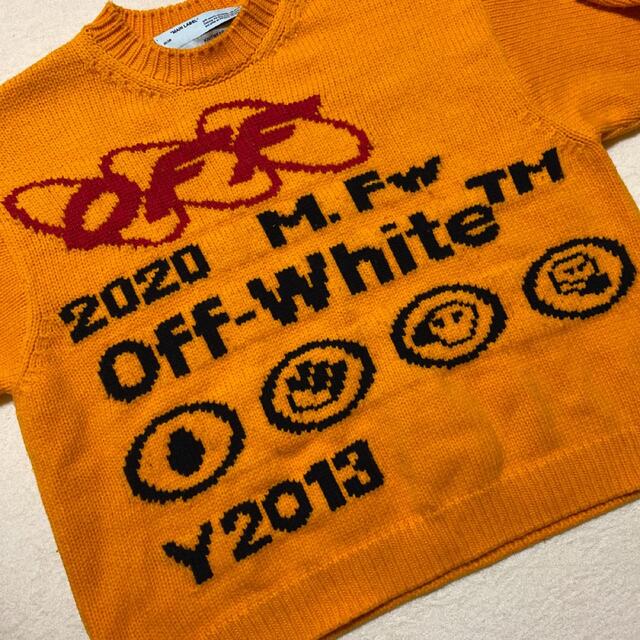 最終値下 off-white オフホワイト ヴァージルアブロー