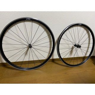 Prime Attaquer プライムアタッカー ホイールセット リムブレーキ用