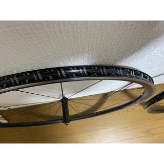 Prime Attaquer プライムアタッカー ホイールセット リムブレーキ用