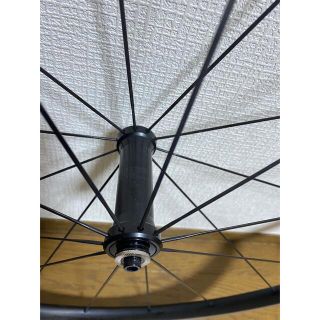 Prime Attaquer プライムアタッカー ホイールセット リムブレーキ用