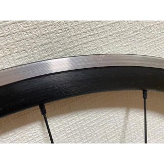 Prime Attaquer プライムアタッカー ホイールセット リムブレーキ用の