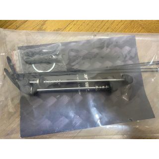 Prime Attaquer プライムアタッカー ホイールセット リムブレーキ用の