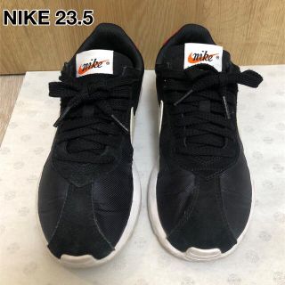 ナイキ(NIKE)のスニーカー NIKE 23.5cm(スニーカー)