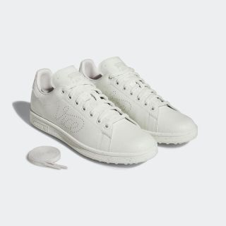 アディダス(adidas)のアディダス　スタンスミス　ゴルフシューズ　26.5 新品　ボイスゴルフ(シューズ)