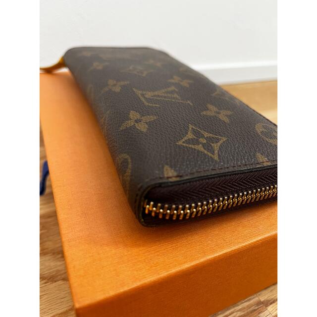 LOUIS VUITTON - ルイヴィトン モノグラム ポルトフォイユ クレマンス