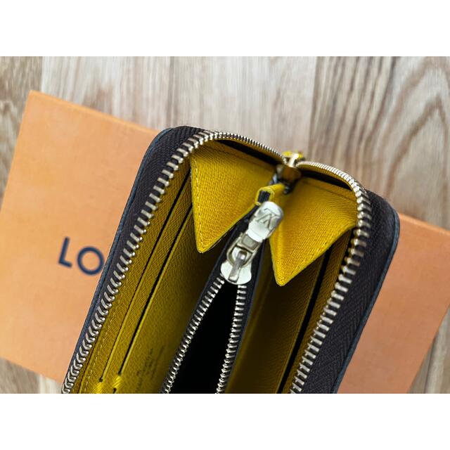 LOUIS VUITTON - ルイヴィトン モノグラム ポルトフォイユ クレマンス
