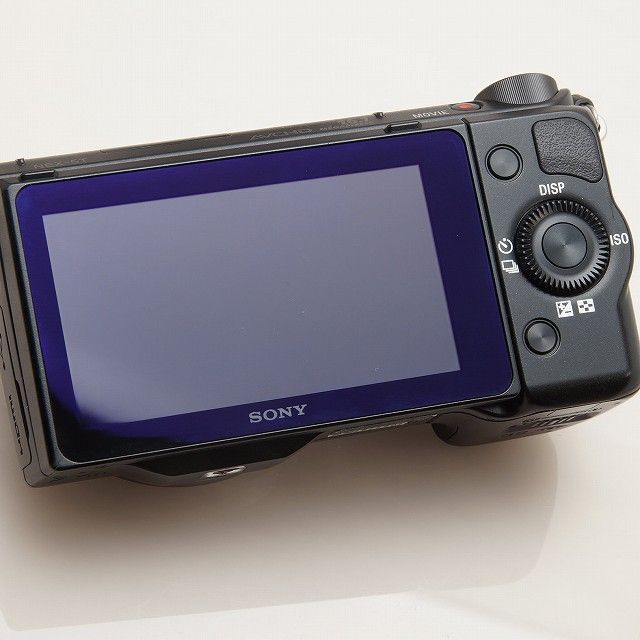 SONY(ソニー)のWi-Fi★NEX-5T SONY 3350ショット 良品 ミラーレス スマホ/家電/カメラのカメラ(ミラーレス一眼)の商品写真