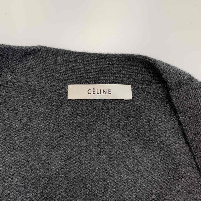 CELINE セリーヌ フィービー ニット カーディガン カーディガン CELINE セリーヌ フィービー ニット カーディガン カーディガン
