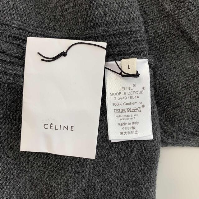 CELINE セリーヌ フィービー ニット カーディガン カーディガン CELINE セリーヌ フィービー ニット カーディガン カーディガン