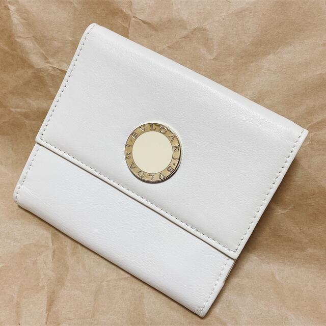 BVLGARI - BVLGARI お財布の通販 by ゆ's shop|ブルガリならラクマ