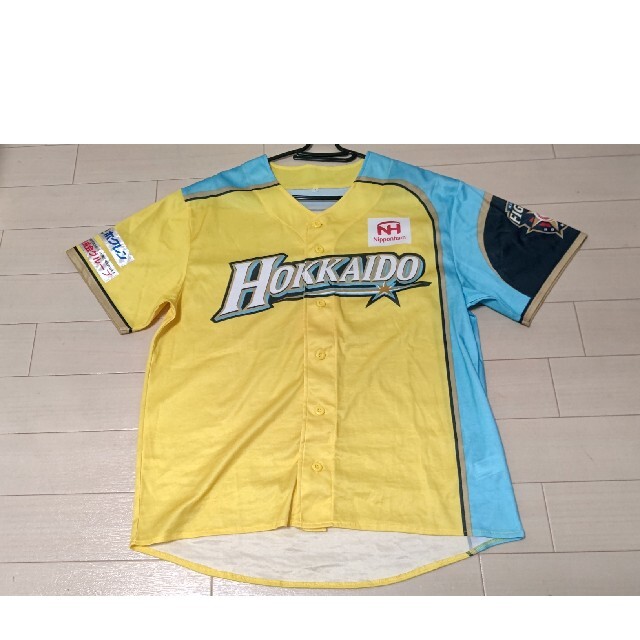 北海道日本ハムファイターズ - ⭐️ 北海道 日本 ハム 北海道日本ハムファイターズ - ⭐️ 北海道 日本 ハム