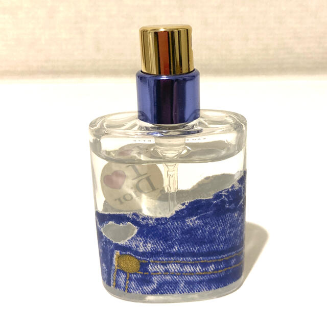 Christian Dior(クリスチャンディオール)のDior 香水　I ♡ Dior　7.5ml コスメ/美容の香水(その他)の商品写真