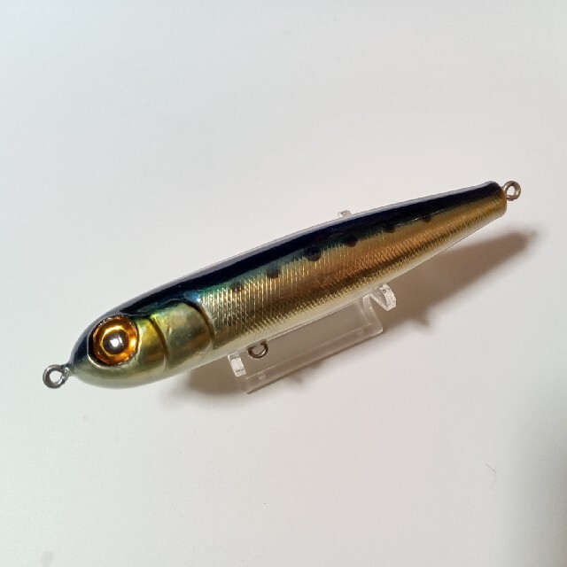 ミラクルワークス　ボケボケ　11.5cm　ウッド