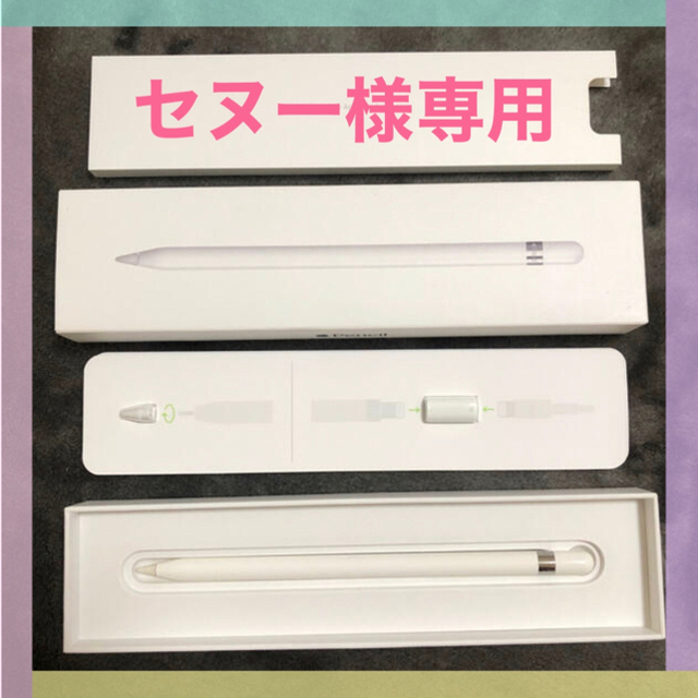 Apple Japan(同) iPad Pro Apple Pencil