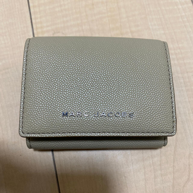 MARCJACOBS ミニ財布