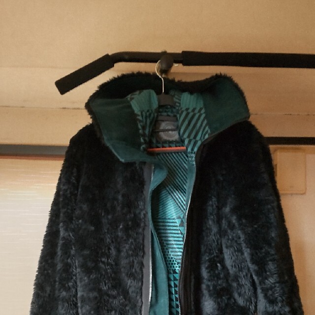 フェリシモ　コート メンズのジャケット/アウター(その他)の商品写真