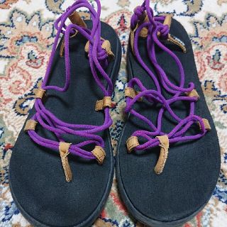 テバ(Teva)のえりこ様専用 テバサンダル(サンダル)