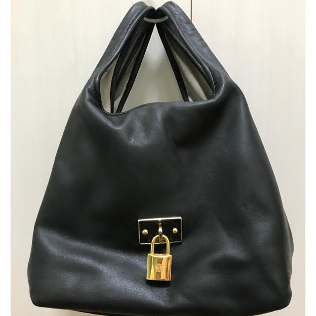 LOEWE - ロエベ カリエPMバッグの通販 by クロ's shop｜ロエベならラクマ