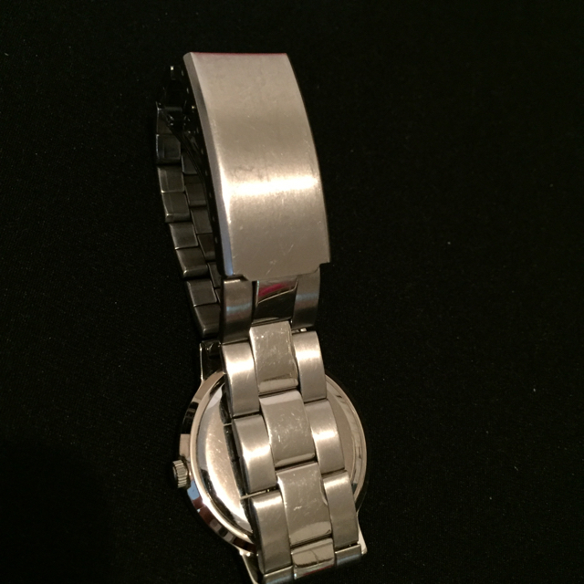 INED(イネド)のINED❤︎chronograph レディースのファッション小物(腕時計)の商品写真