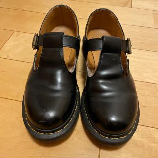 ドクターマーチン(Dr.Martens)の🌟緊急値下げ🌟Dr.Martens ポリー(ローファー/革靴)