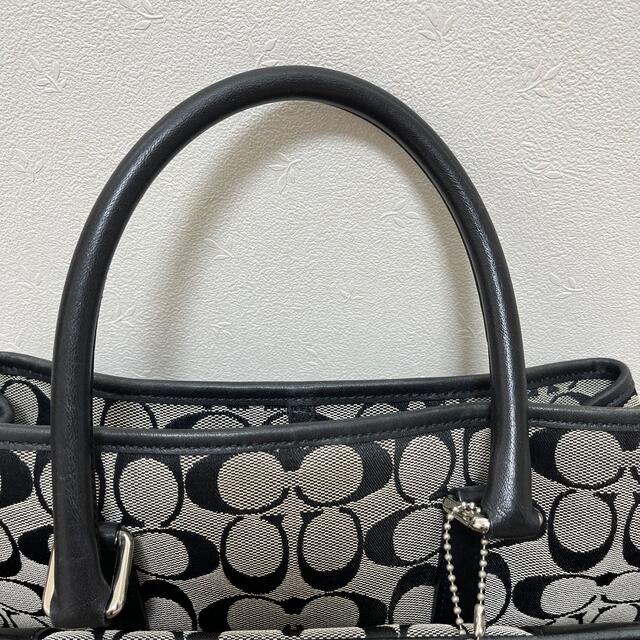 COACH(コーチ)のCOACH バッグ レディースのバッグ(ハンドバッグ)の商品写真