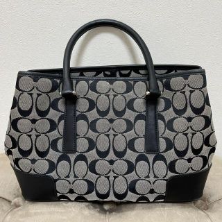 コーチ(COACH)のCOACH バッグ(ハンドバッグ)