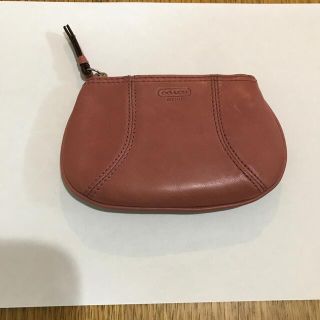 コーチ(COACH)のCOACH  コインケース　未使用　(コインケース)