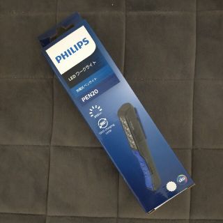 フィリップス(PHILIPS)のPHILIPS　LEDペンライト(汎用パーツ)