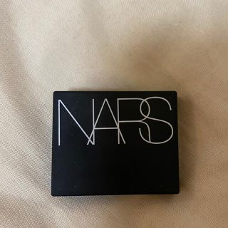 ナーズ(NARS)のNARS アイシャドウ(アイシャドウ)