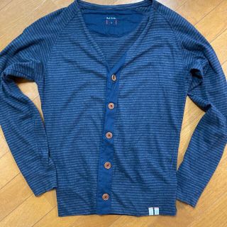 ポールスミス カーディガン(メンズ)の通販 300点以上 | Paul Smithの ...