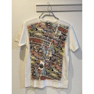 ヒステリックグラマー(HYSTERIC GLAMOUR)の【新品未使用タグ付】HYSTERIC GLAMOUR Tシャツ①(Tシャツ/カットソー(半袖/袖なし))