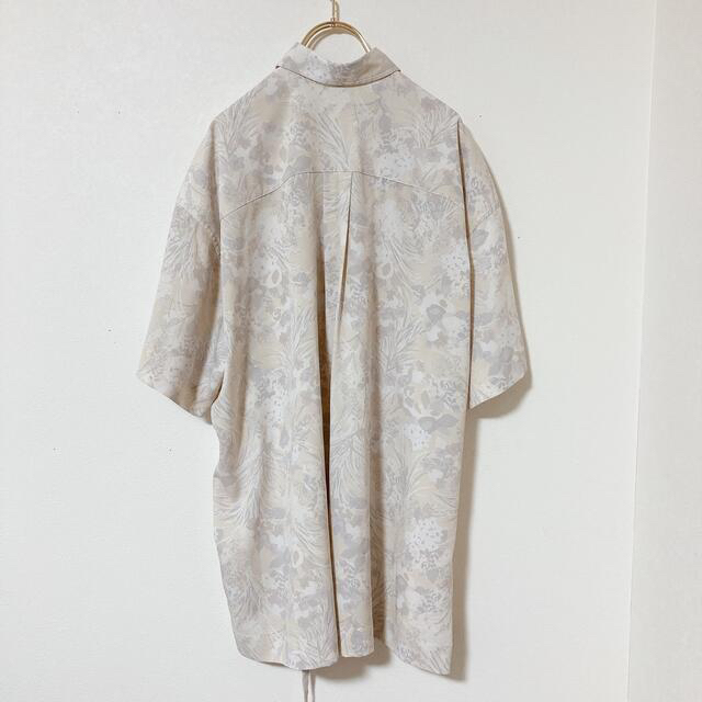 美品〉【CLANE】【クラネ】NOVEL LONG SHIRT 美品〉【CLANE】【クラネ】NOVEL LONG SHIRT