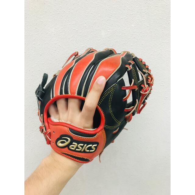 ☆大谷翔平モデル☆Shohei Ohtani Model☆アシックスゴールド ☆大谷翔平モデル☆Shohei Ohtani Model☆アシックスゴールド
