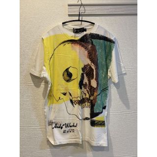 ヒステリックグラマー(HYSTERIC GLAMOUR)の【新品未使用タグ付】HYSTERIC GLAMOUR Tシャツ④(Tシャツ/カットソー(半袖/袖なし))