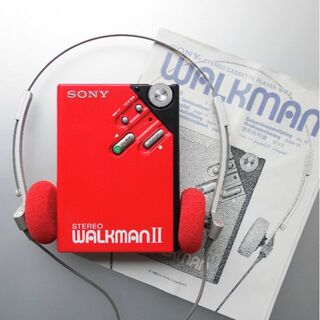 カセット ウォークマンの通販 600点以上 | フリマアプリ ラクマ