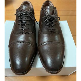 コールハーン(Cole Haan)の値下げ　コールハーン Cole haan シューズ　ブラウン(ドレス/ビジネス)