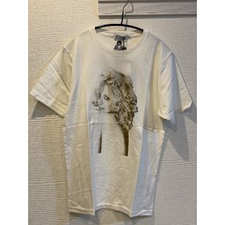 ヒステリックグラマー(HYSTERIC GLAMOUR)の【新品未使用タグ付】HYSTERIC GLAMOUR Tシャツ⑭(Tシャツ/カットソー(半袖/袖なし))