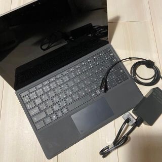 Surface Pro 4 タブレットPC 128GB メモリ4GB