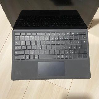 Surface Pro 4 タブレットPC 128GB メモリ4GB