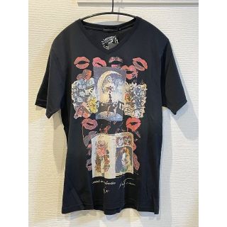 ジィヒステリックトリプルエックス(Thee Hysteric XXX)の【新品未使用タグ付】HYSTERIC GLAMOUR Tシャツ⑮(Tシャツ/カットソー(半袖/袖なし))