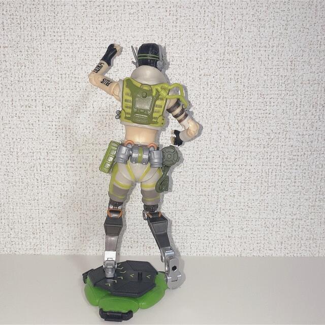 APEX オクタン フィギュアの通販 by ねこのおみせ|ラクマ APEX オクタン フィギュアの通販 by ねこのおみせ|ラクマ