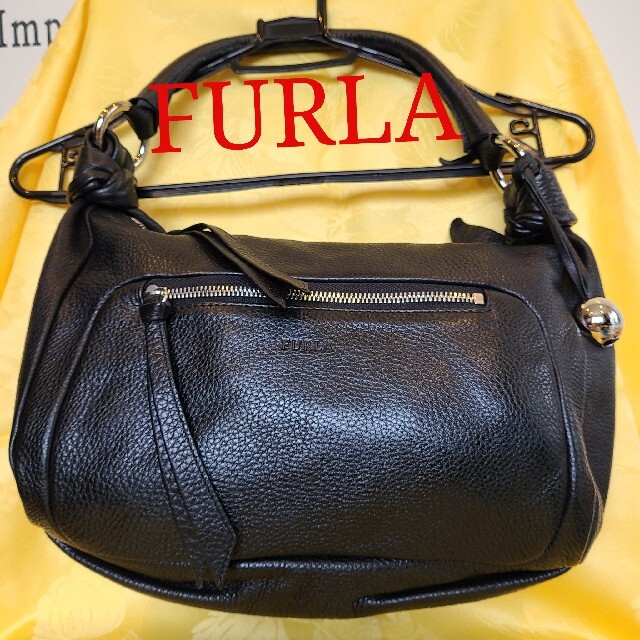 FURLA(フルラ)ショルダーバック