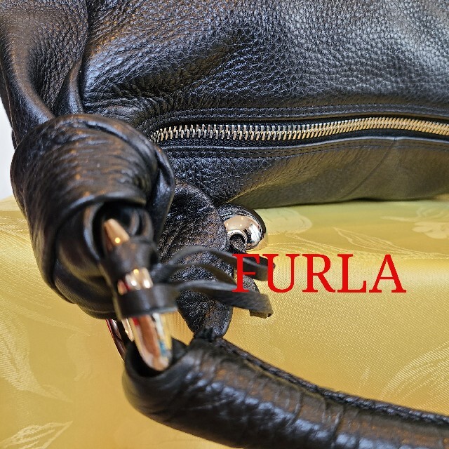 FURLA(フルラ)ショルダーバック 6