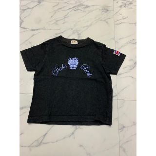 ダックス(DAKS)の DAKS ダックス Tシャツ　90  1歳半〜2歳半(Tシャツ/カットソー)