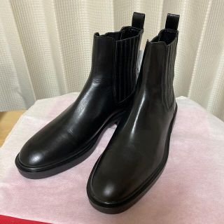 ザラ(ZARA)の★お値下げしました★ZARA ショートブーツ(ブーツ)